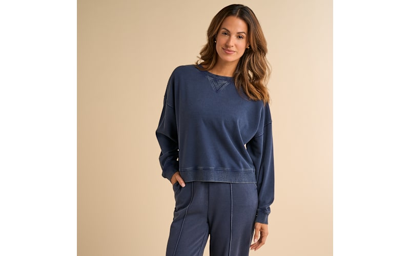 Natural Reflections Harbor Sweatshirt | Bass Pro Shops