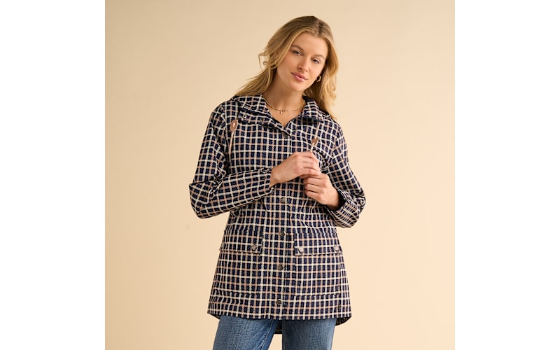 Natural Reflections Essential Jacket | Mack's Prairie Wings