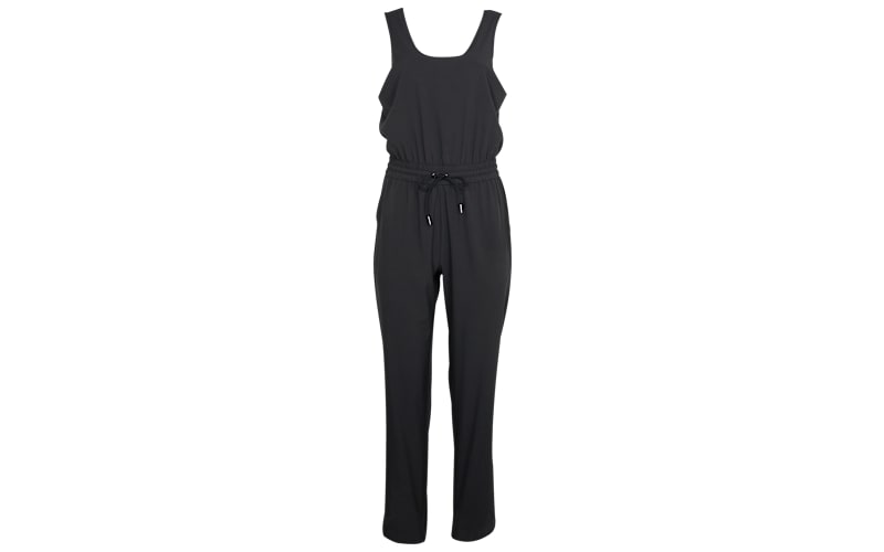 Natural Reflections Tech Stretch Jumpsuit | Bass Pro Shops