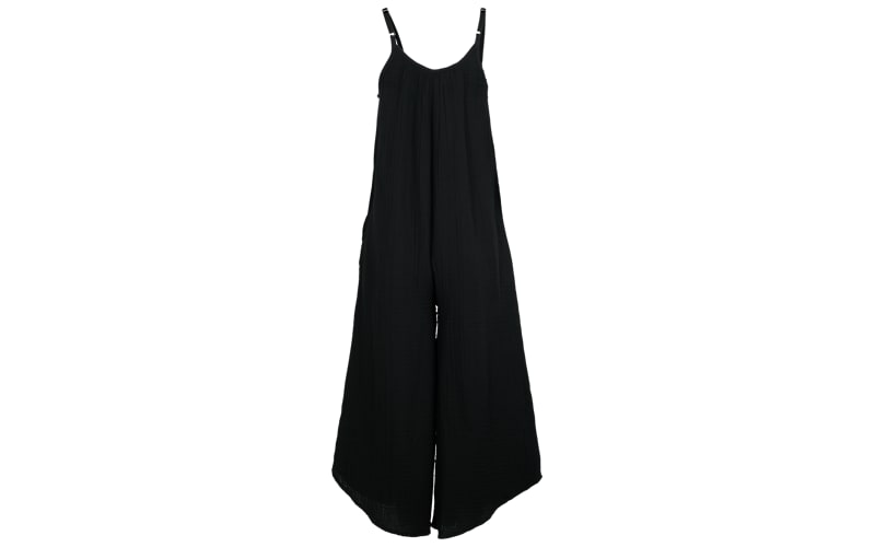 Natural Reflections Double Cloth Jumpsuit | Bass Pro Shops