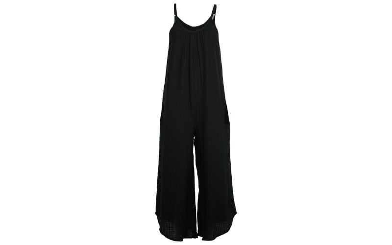 Natural Reflections Double Cloth Jumpsuit | Bass Pro Shops