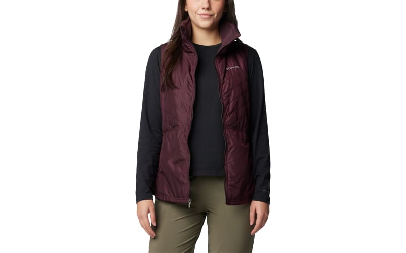 Columbia mix it around vest 2025
