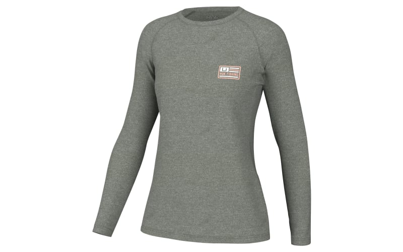 Huk Farm Pursuit Long Sleeve Huk Farm Pursuit Long Sleeve