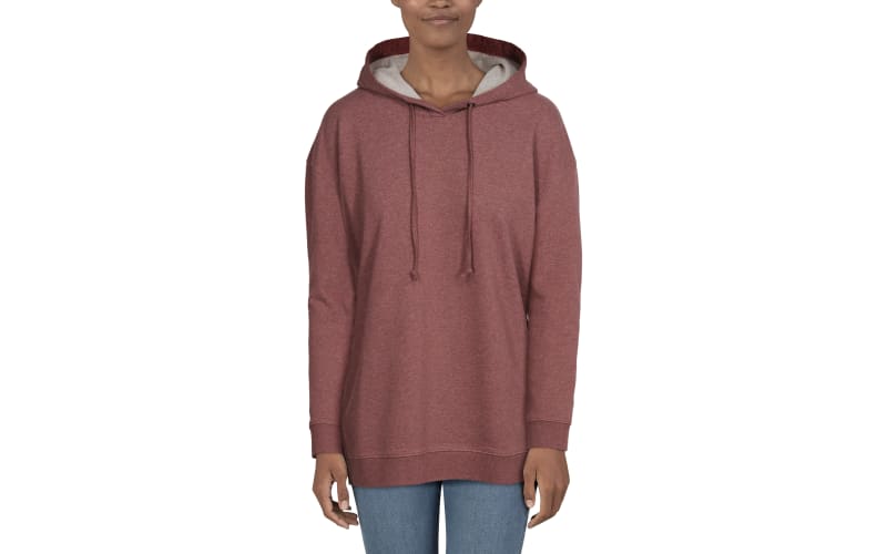 Bass pro shop womens hoodies best sale