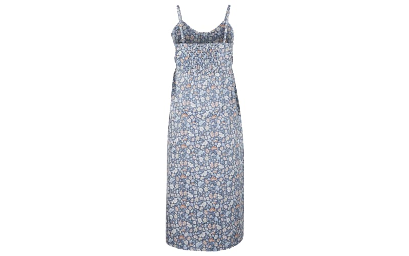 Natural Reflections Floral Dress | Cabela's