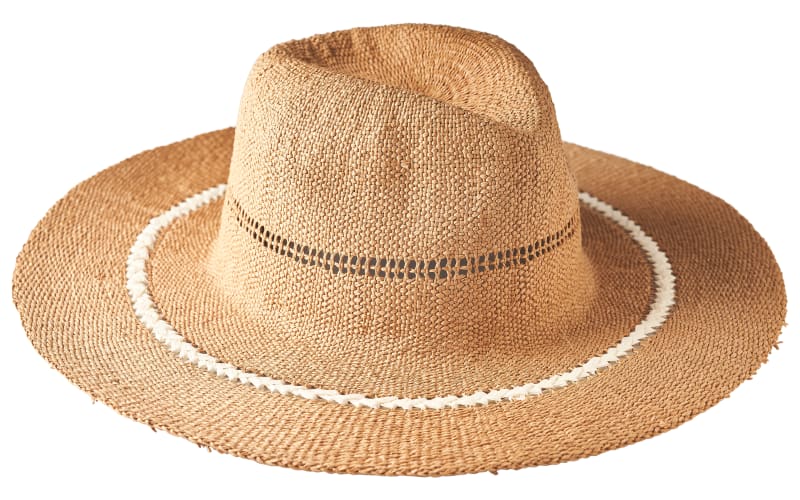 Natural Reflections Stucco Wide Brim Hat | Cabela display picture 2