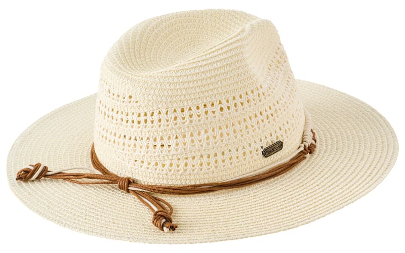 Sun 'N' Sand Braided Band Safari Hat | Cabela's