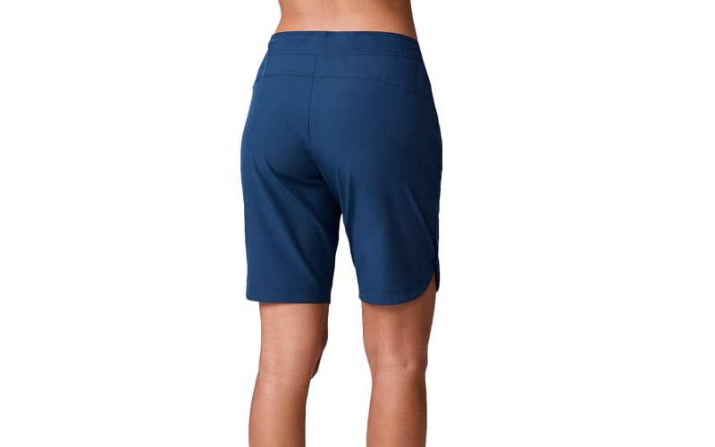 Free Country Bermuda Board Shorts for Ladies