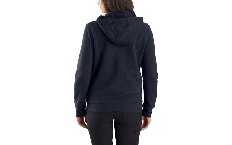 Carhartt fr hooded sweatshirt best sale