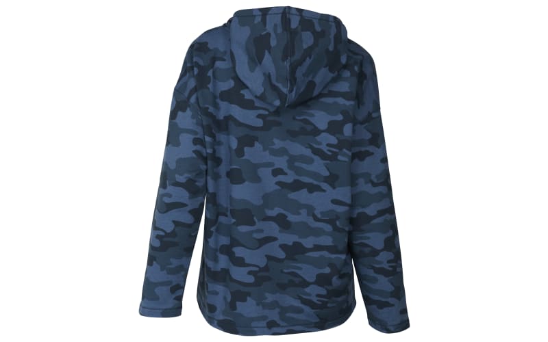 Simms SolarFlex Long-Sleeve Hoodie for Ladies