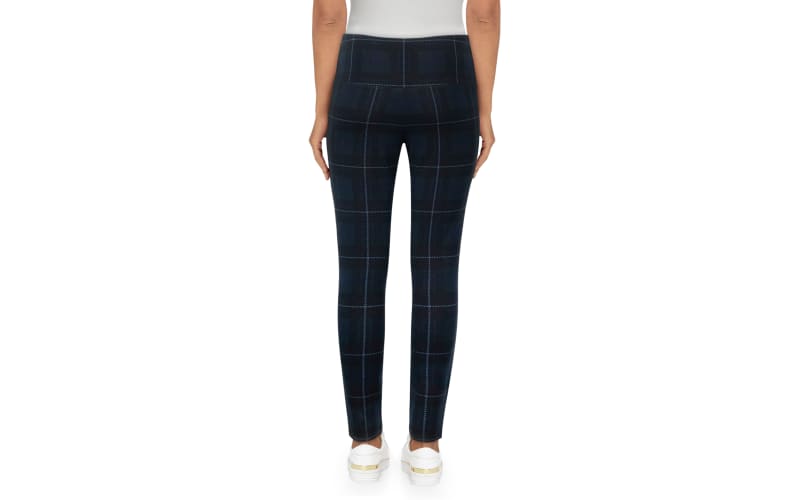 Natural reflections knit leggings hot sale