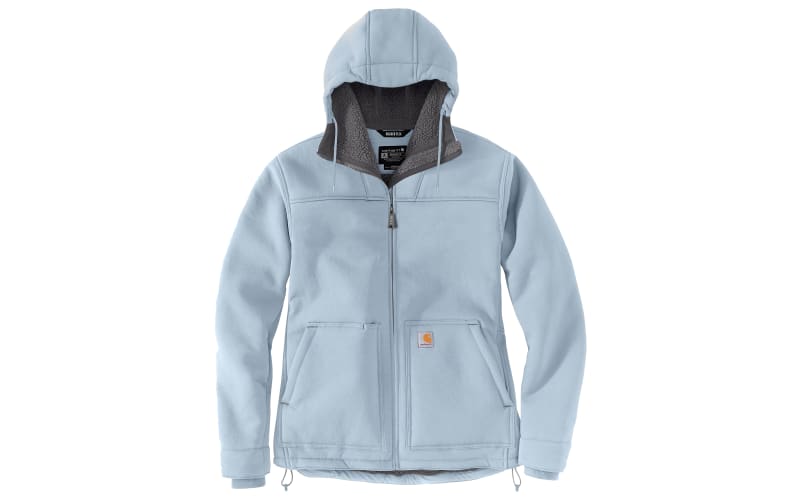 Carhartt super dux discount hoodie