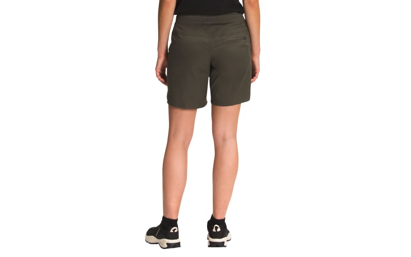 The north face women's do everything bermuda shorts 2025