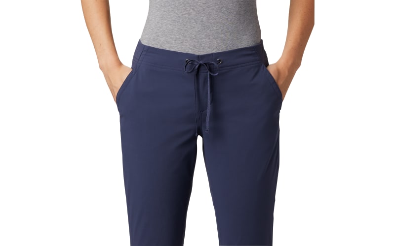 Columbia Sportswear Anytime Outdoor Capris, 18 Inseam, Extended - Womens, FREE SHIPPING in Canada