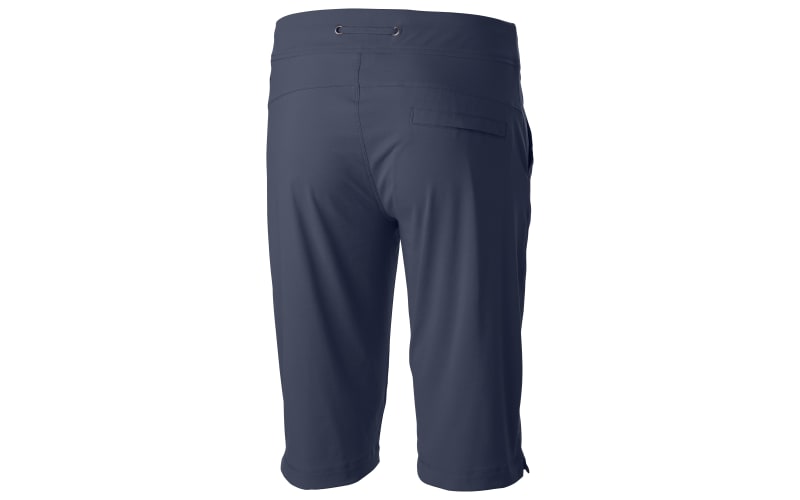 Columbia Anytime Outdoor Long Shorts for Ladies Bass Pro Shops