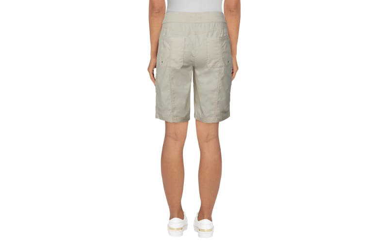 World Wide Sportsman Offshore Cargo Shorts for Ladies