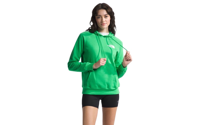 The North Face Places We Love Hoodie for Ladies Cabela s