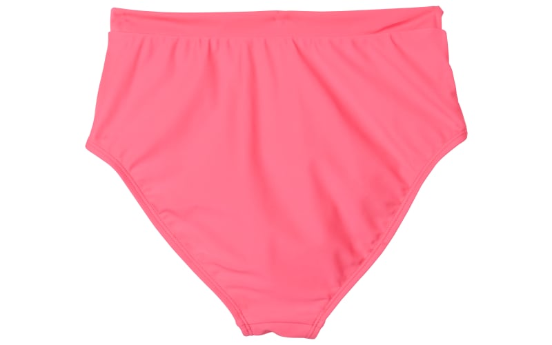 Island Soul High Waist Bikini Bottoms for Ladies Bass Pro Shops