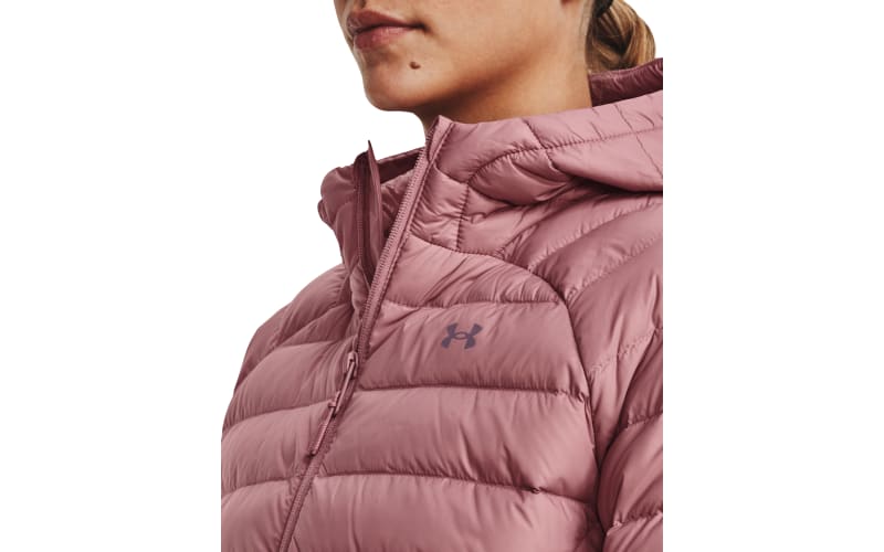 Ua emergent clearance jacket