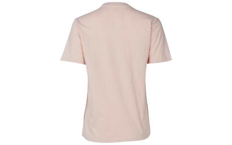 売れ筋商品|||ノースフェイス カットソー トップス レディース Half Dome T-Shirt - Women's Pink Moss/TNF White The North Face Half Dome Short-Sleeve T-Shirt for Ladies