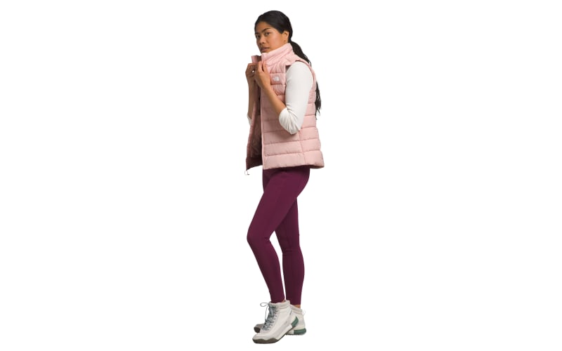 The North Face Aconcagua 3 Vest for Ladies | Cabela\'s | Übergangsjacken