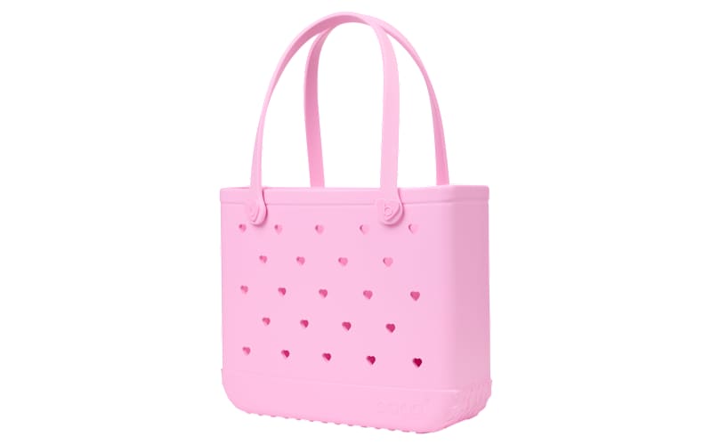 bogg bag vs yeti camino YPINGABS 5PCS Accessories Set for 20/35/50 & Bags, Scrunchie Bow Keychain, Faux Pearl Chain, Pom Pom Keychain, Letter Stickers for Women & Girls (S, Pink) the Camino Carryall 35 is ideal for day trips Bogg XL vs Yeti Camino