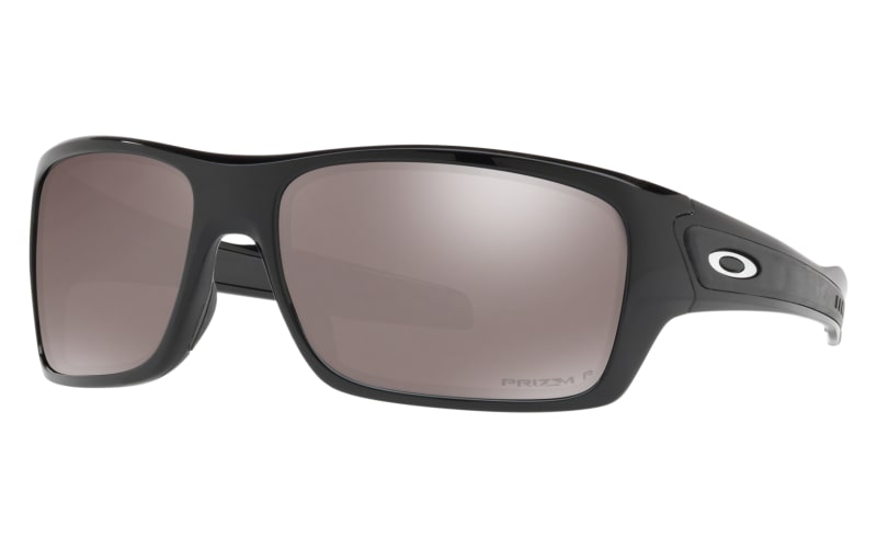 Oakley Turbine OO9263 Polarized Sunglasses | Bass Pro Shops
