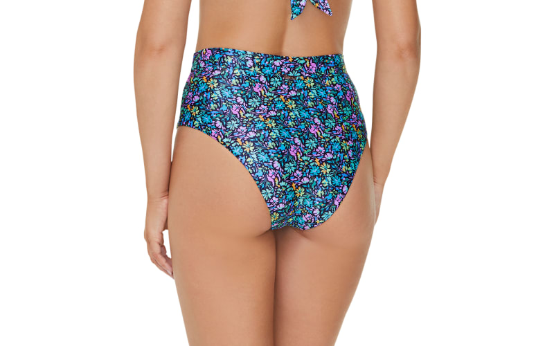 Ladies swimsuit bottoms sale