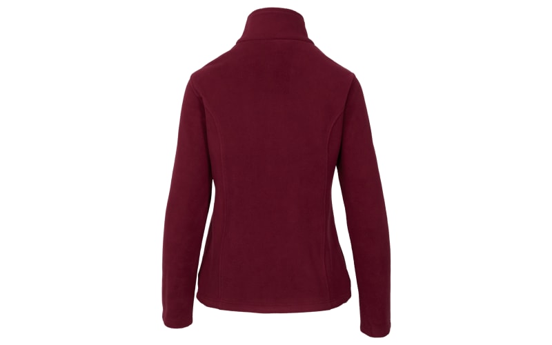 Bass Pro Shops Fleece Jacket for Ladies Bass Pro Shops