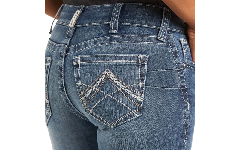 Ariat capris outlet