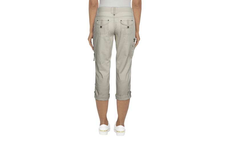 Natural Reflections Westfield REPREVE Joggers for Ladies