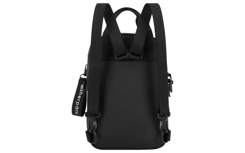 Sherpani mini backpack on sale