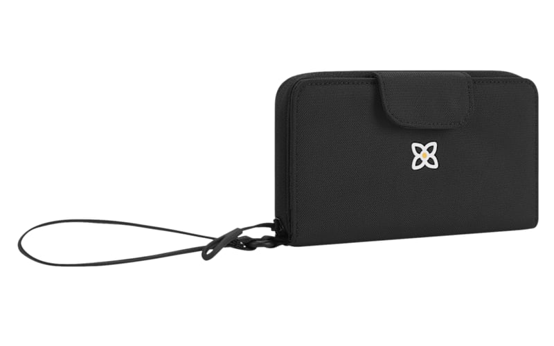 Sherpani Tulum Wristlet Long Wallet Handbag | Cabela's