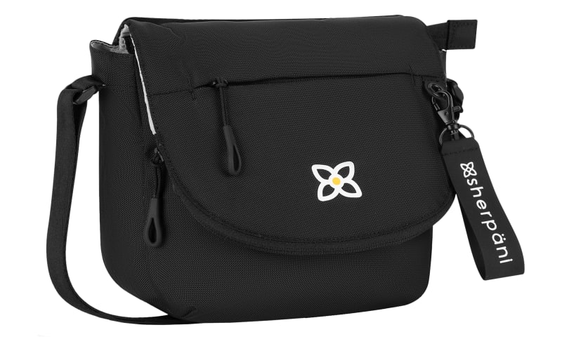 Sherpani milli small messenger bag new arrivals