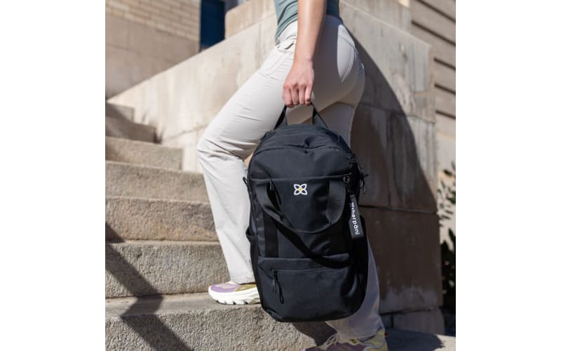 Sherpani Camden Convertible Backpack Cabela s