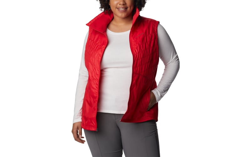 Columbia mix it around vest deals