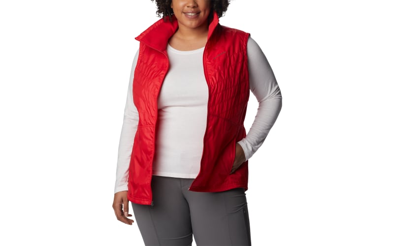 Columbia Mix It Around II Vest for Ladies