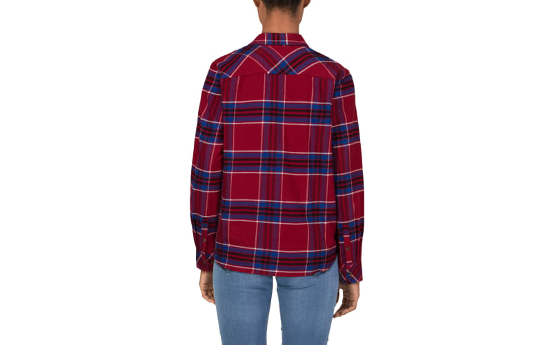 Natural reflections flannel hotsell pajama pants for ladie