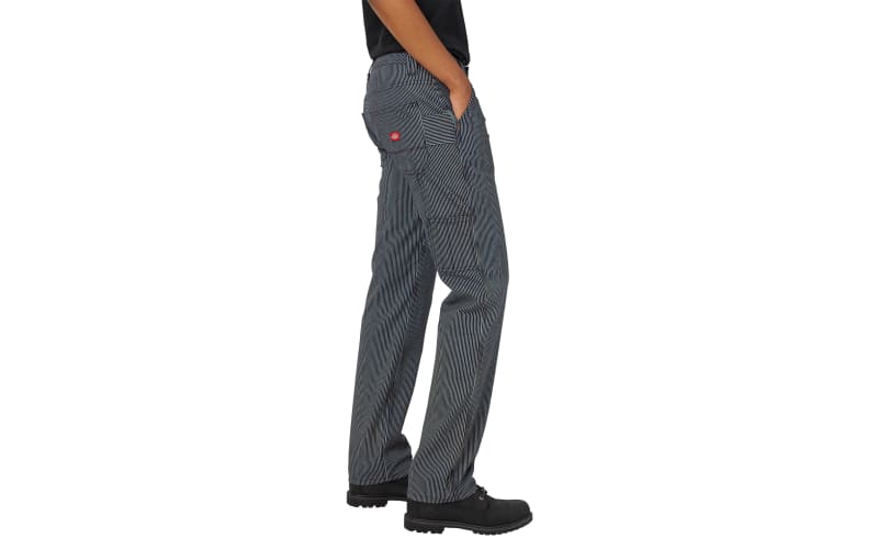 DICKIES HICKORY STRIPE PANT