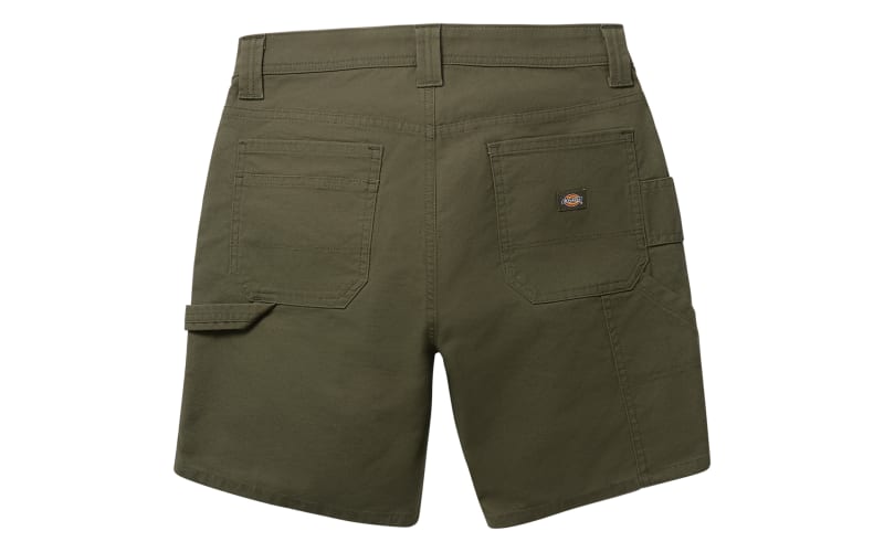 Dickies Duck Carpenter Shorts for Ladies Bass Pro Shops