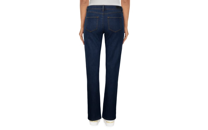 Fleece lined jeans womens canada shop