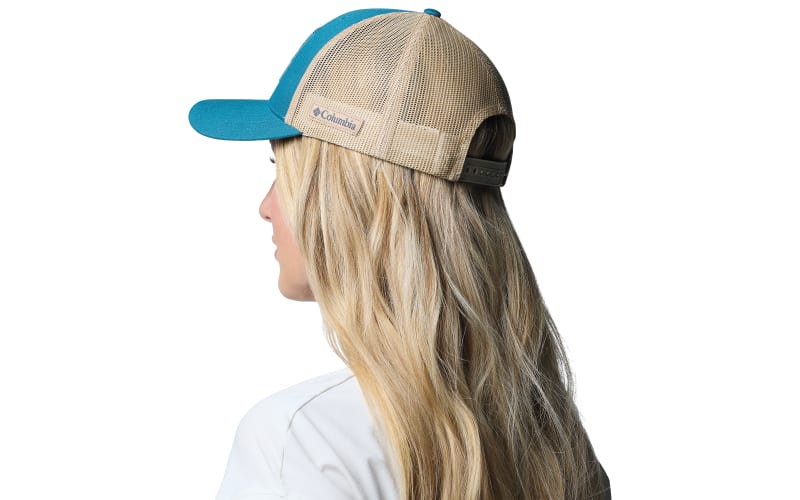 Columbia - Tree Flag Mesh Ball cap - Low, Cappello Unisex - Adulto