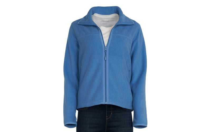 Natural Reflections Ventura Full-Zip Jacket | Cabela's