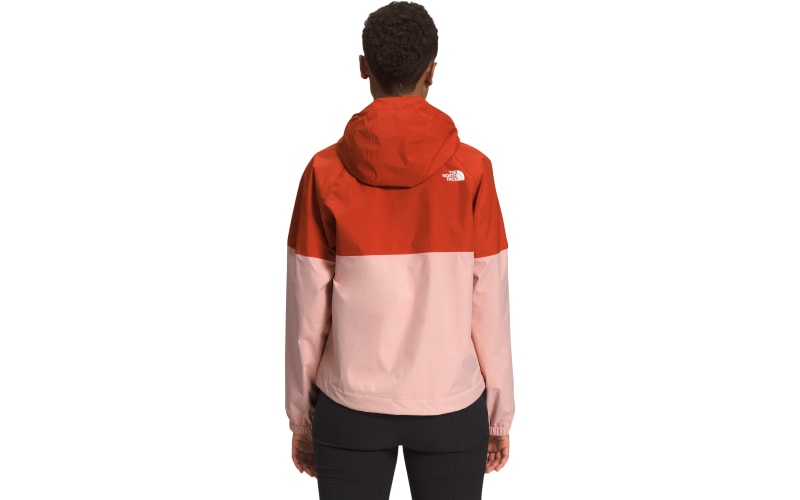 the north face hoodie femme