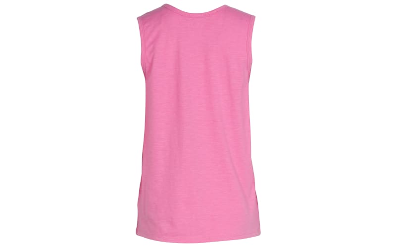 Bass Pro Shops Logo Tank Top for Ladies