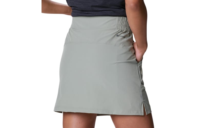 Columbia skort store