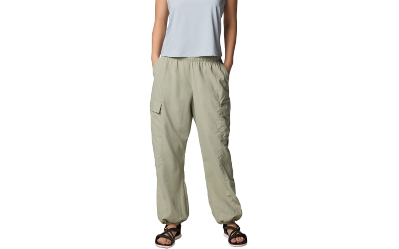 Columbia Sandier Parachute Pants for Ladies | Bass Pro Shops