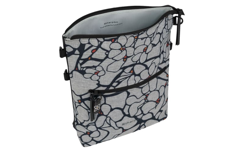 Sherpani Vale Anti Theft Crossbody Bag Cabela s