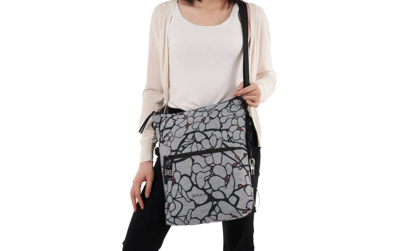 Sherpani Vale Anti Theft Crossbody Bag Cabela s