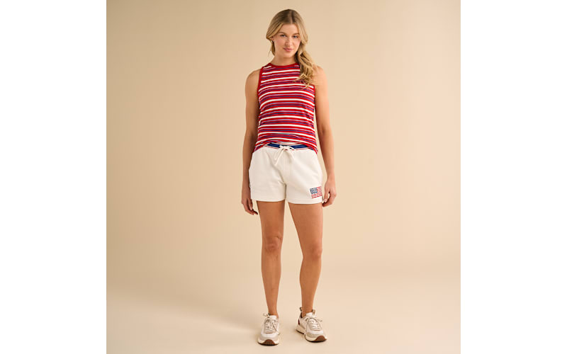 Natural Reflections Tank - Salsa - XS | Bass Pro Shops